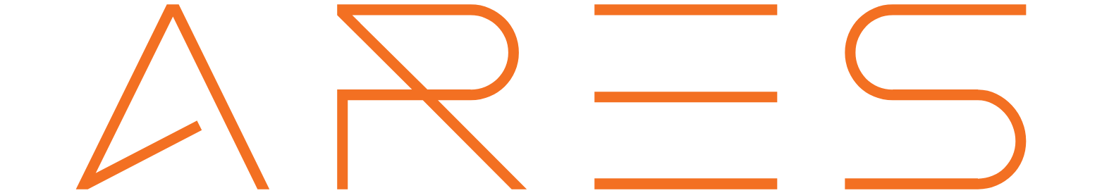 Ares Analytics Gateway
